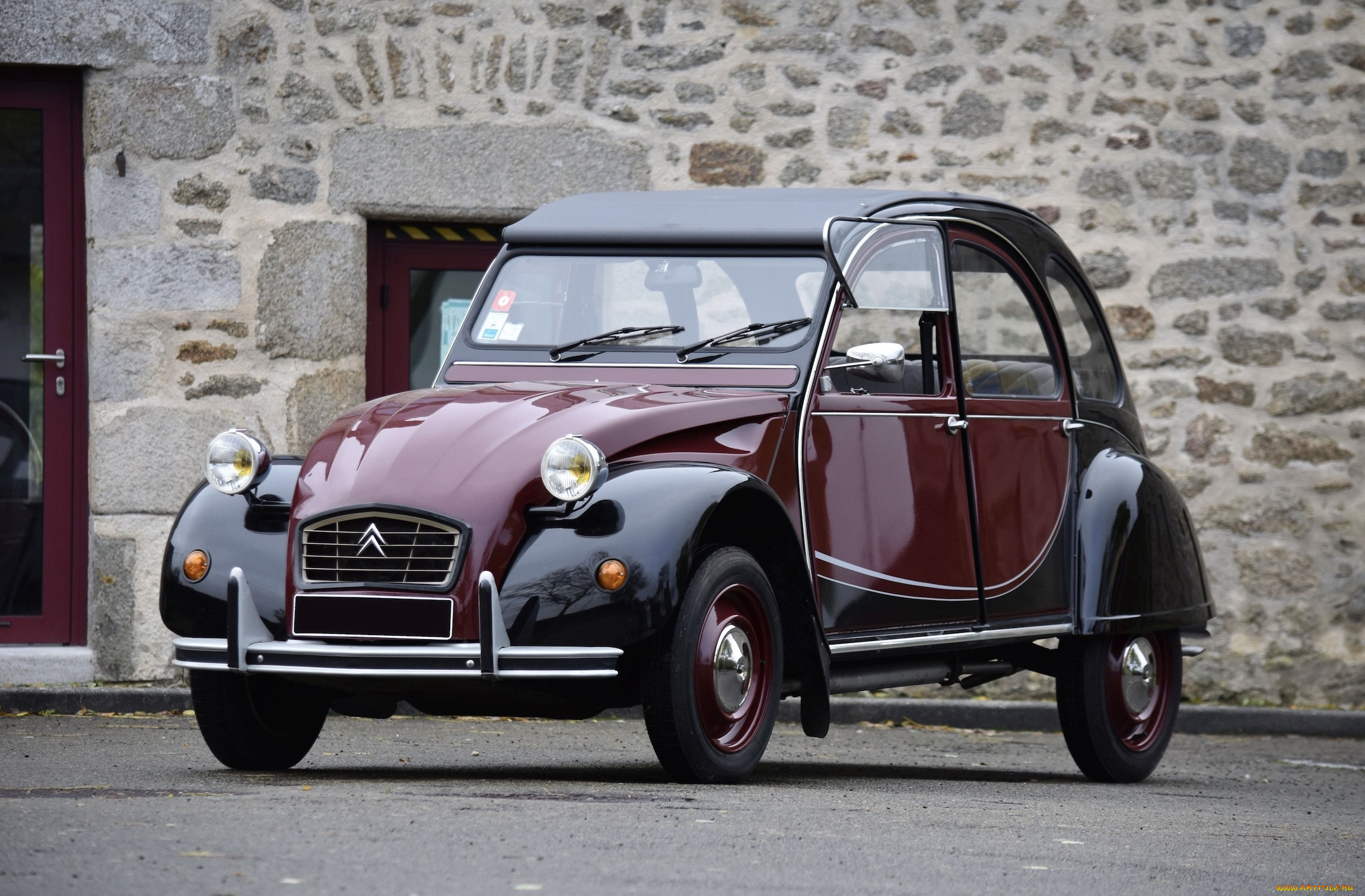 , , citroen
